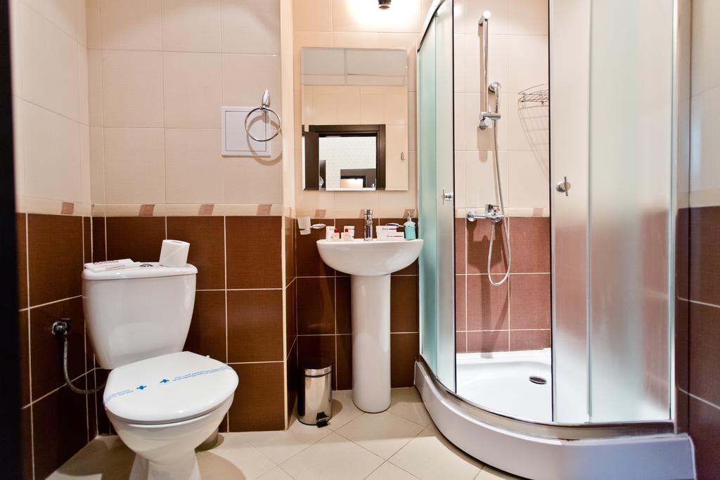 Saint George Palace Hotel Свети-Влас Номер фото